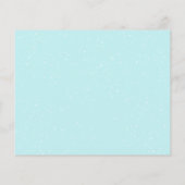 Budget Funny Beer | Koude buitenste Baby shower br (Achterkant)