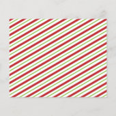 Budget Funny Dog Photo Holiday Greeting Card (Achterkant)