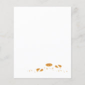 Budget Funny Puppy Cookie Decorting Party (Achterkant)