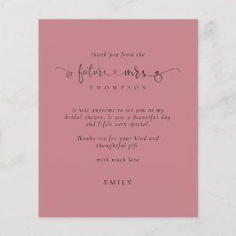 Budget Future Mrs Foto Vrijgezellenfeest Pink Beda