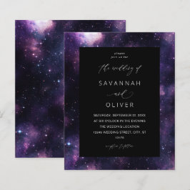 Budget Galaxy Buitenspatie Weddenschap