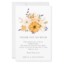 BUDGET Gele Florals Weddenschap 3 Foto citaat Beda