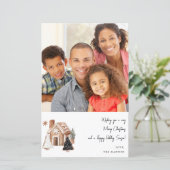 Budget Gingerbrood House & Kerstkoekjes Opmerking  (Staand voorkant)