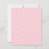 Budget Girl First Holy Communion Primera Comunion (Achterkant)