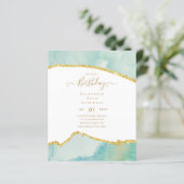 BUDGET Glitter Glam Agate  Girly Any Age (Staand voorkant)