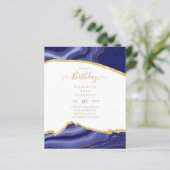 BUDGET Glitter Glam Agate  Girly Any Age (Staand voorkant)