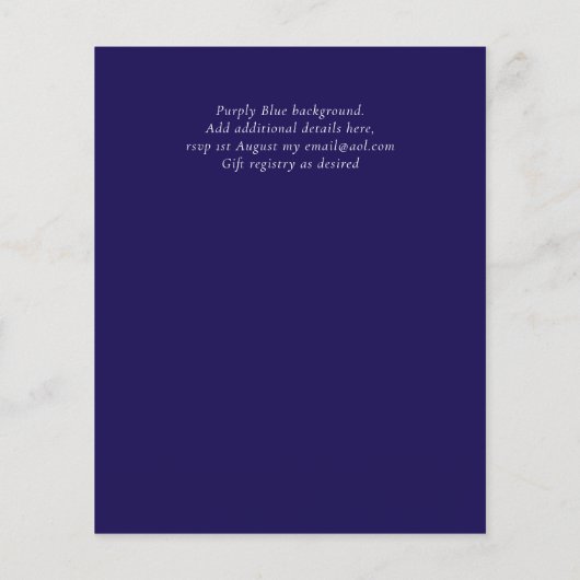 BUDGET Glitter Glam Agate  Girly Any Age (Achterkant)