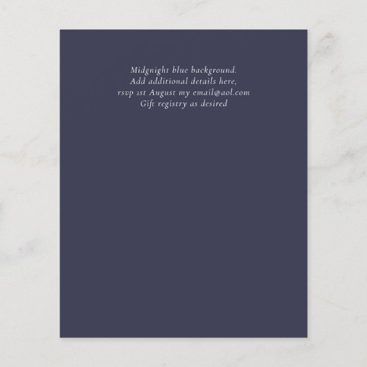 BUDGET Glitter Glam Agate  Girly Any Age (Achterkant)