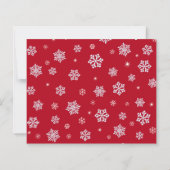 Budget Gnome voor Feestdagen Rustieke Schattigee F (Achterkant)