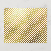 Budget Gold Script 5 Foto Collage Merry Kerstry (Achterkant)