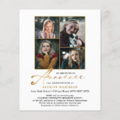 BUDGET Gouden Script Arch 5 Foto AFSTUDEERDER Aank (Achterkant)