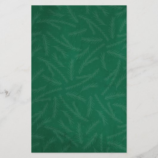 Budget Green Gold Arch Joyful Photo Holiday Card (Achterkant)