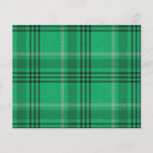 Budget Green Pset Merry Kerstmis 5 Foto Flyer (Achterkant)