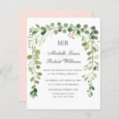 BUDGET Greenery Arch Summer Spring Garden (Voorkant / Achterkant)