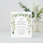 BUDGET Greenery Arch Summer Spring Garden (Staand voorkant)