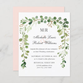 BUDGET Greenery Arch Summer Spring Garden