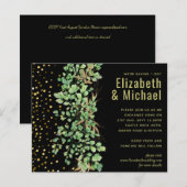 Budget Greenery laat nachtelijke weddenschappen ov (Voorkant / Achterkant)