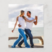 BUDGET Greenery PHOTO Weddenschap QR CODE F (Achterkant)