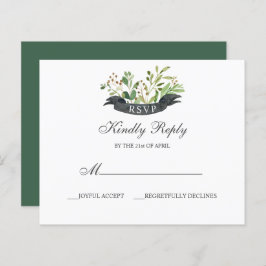 BUDGET Greenery Summer Spring Garden Response