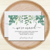 Budget Greenery We hebben onze aankondiging verpla