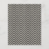 Budget Groovy 70s - alles-in-één bruiloft voor zwa (Achterkant)