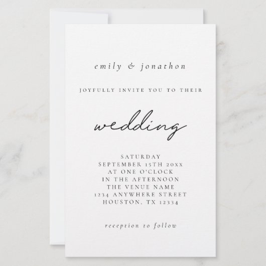 Budget Groter Zwart Witte Manuscript Nodig uit (Voorkant)