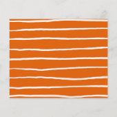 Budget Halloween Ghost Spooktacular Birthday Foto (Achterkant)