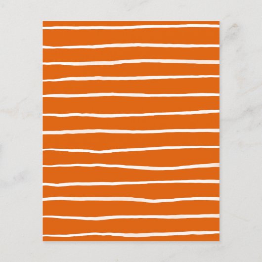 Budget Halloween Ghost Spooktacular Birthday Party (Achterkant)