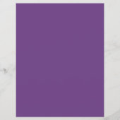 Budget Halloween Little Boo Baby shower Invitation Flyer (Achterkant)