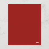 BUDGET Halloween Masquerade Graaf Dracula Graf (Achterkant)