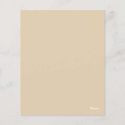 BUDGET Halloween Masquerade Mummy Grave (Achterkant)