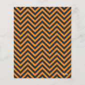 BUDGET Halloween Party Boo en Bat Personated (Achterkant)