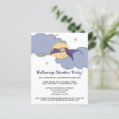 BUDGET Halloween Spooktacular Slumber Party (Staand voorkant)