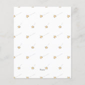 BUDGET Halloween Spooktacular Slumber Party (Achterkant)