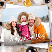 Budget Happy Nieuwjaar Minimaliserende Foto 4