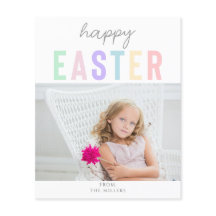 Budget Happy Paast Spring Colours Foto