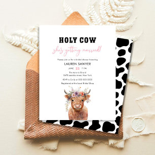 Budget Heilige Koe Western Cowgirl Vrijgezellenfee