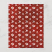 Budget helemaal | Moderne fotovakantie Flyer (Achterkant)