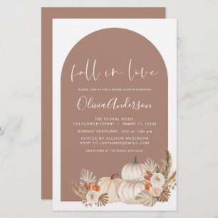 Budget Herfst in Love Vrijgezellenfeest White Pump