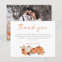 Budget herfst Pumpkins Foto Weddenschap Hartelijk