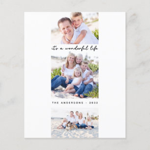 Budget Het is een geweldige Kaart van de Foto Holi