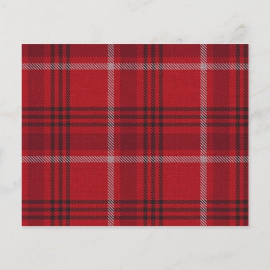 Budget Holiday Kiss Future Mr. & Mrs. 3 Foto Flyer (Achterkant)