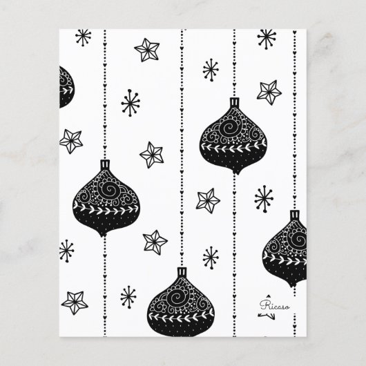 BUDGET Holiday Scandinavian Photo Personated (Achterkant)