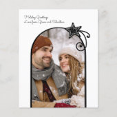 BUDGET Holiday Scandinavian Photo Personated (Voorkant)