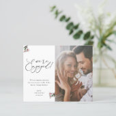 Budget Holly Berry We zijn bezig met 1 Foto Holida (Staand voorkant)