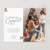 Budget Holly Berry We zijn bezig met 2 Foto Holida (Voorkant)