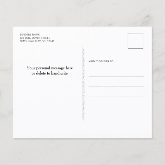 Budget Home Sweet Home We hebben Kaart verplaatst (Achterkant)