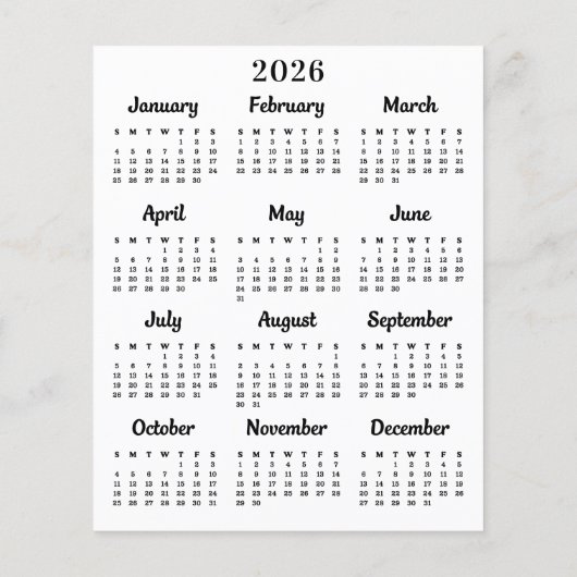 Budget Hond Huisdier Foto Vrolijk Kerstmis 2025 Ka (Achterkant)