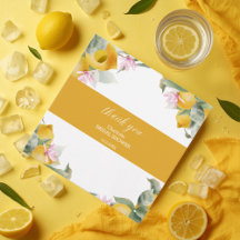 Budget Hoofd Pers Lemon Wreath Bruidsfeest
