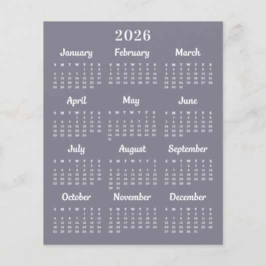 Budget Huisdier Foto Prettige Feestdagen Hond 2026 (Achterkant)